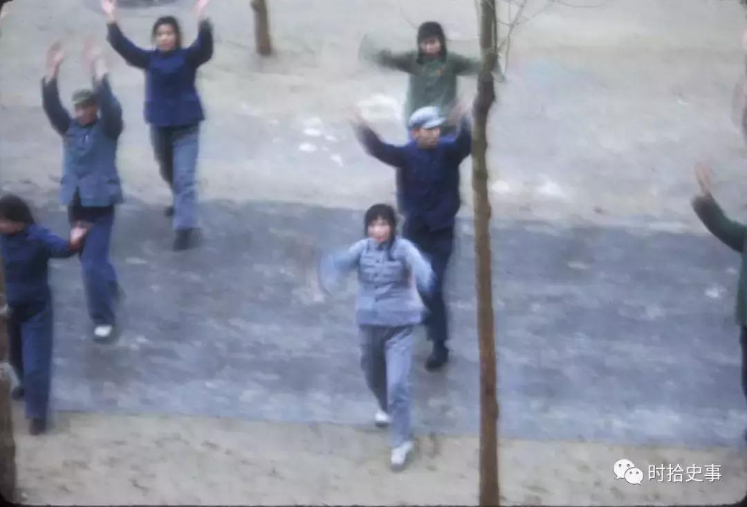 当我们说工农兵大学生时我们在说什么