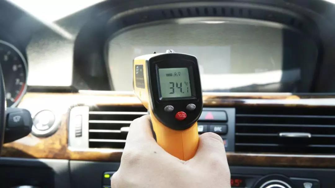 汽车车膜如何辨别好坏,汽车太阳膜如何快速鉴别好坏