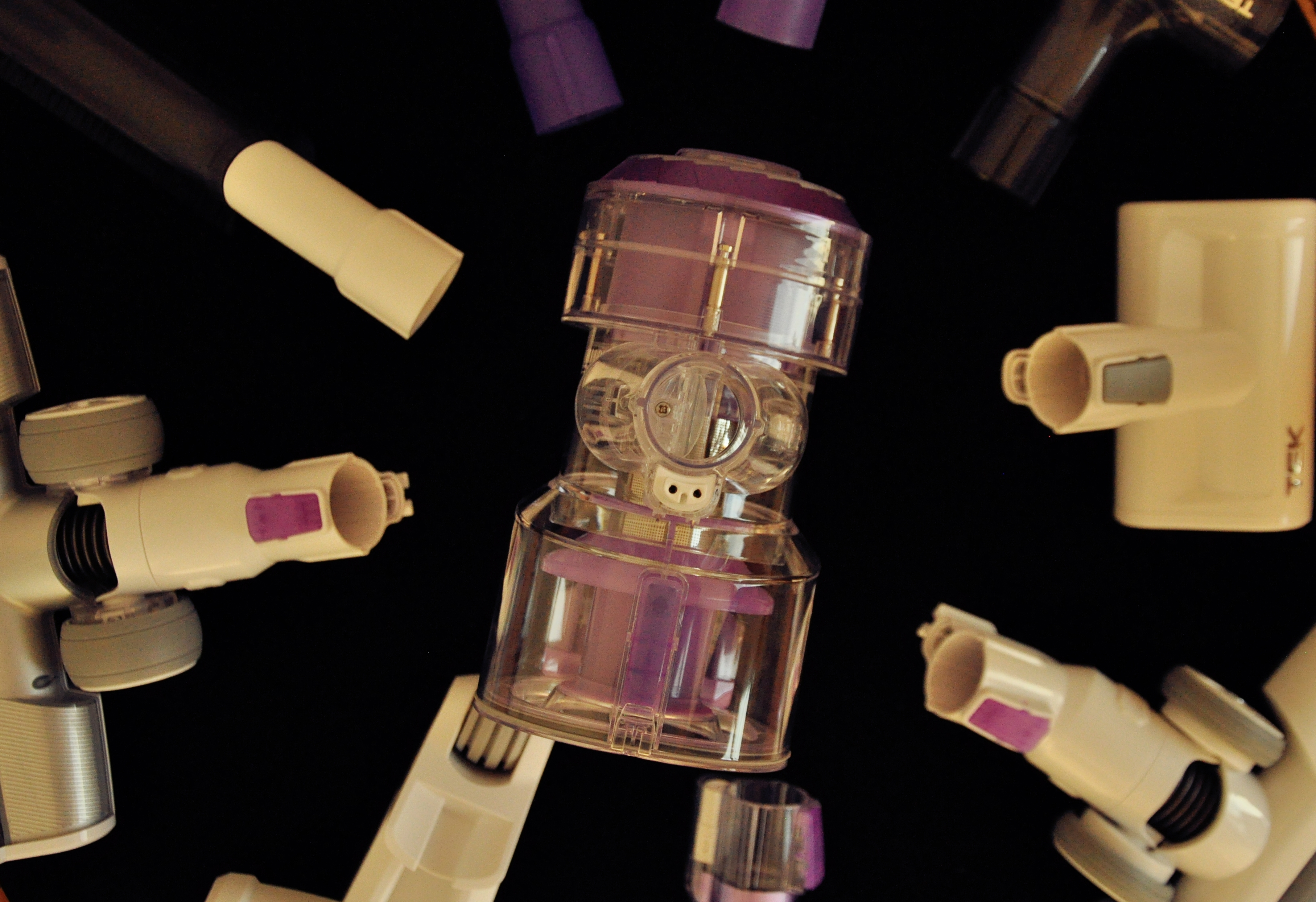 高功率吸尘器测评,tek无线吸尘器评测