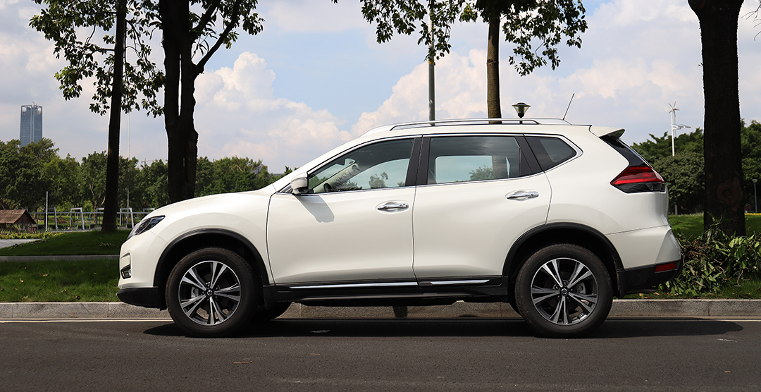 2014款奇骏2.0舒适隐藏功能,奇骏最新款功能介绍