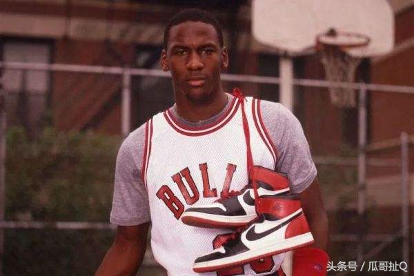 aj1最经典的一双鞋,aj1真的好穿吗