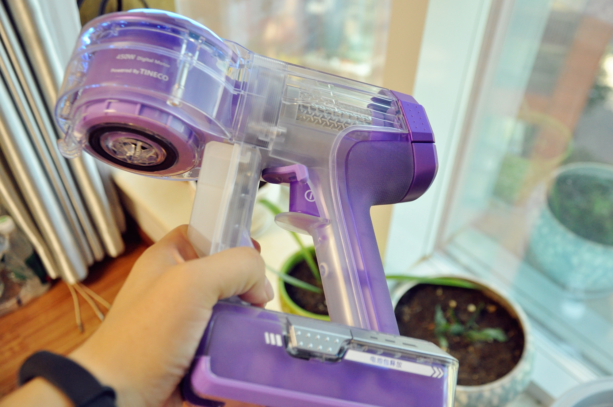 无线吸尘器测评性价比,性价比无线吸尘器测评