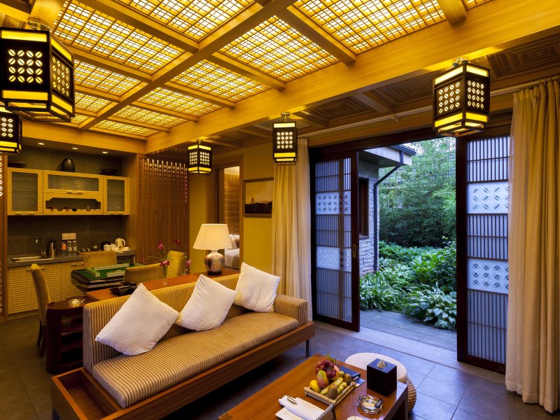 叫板“国际温泉小镇”的花水湾，国庆后错峰就去这儿！