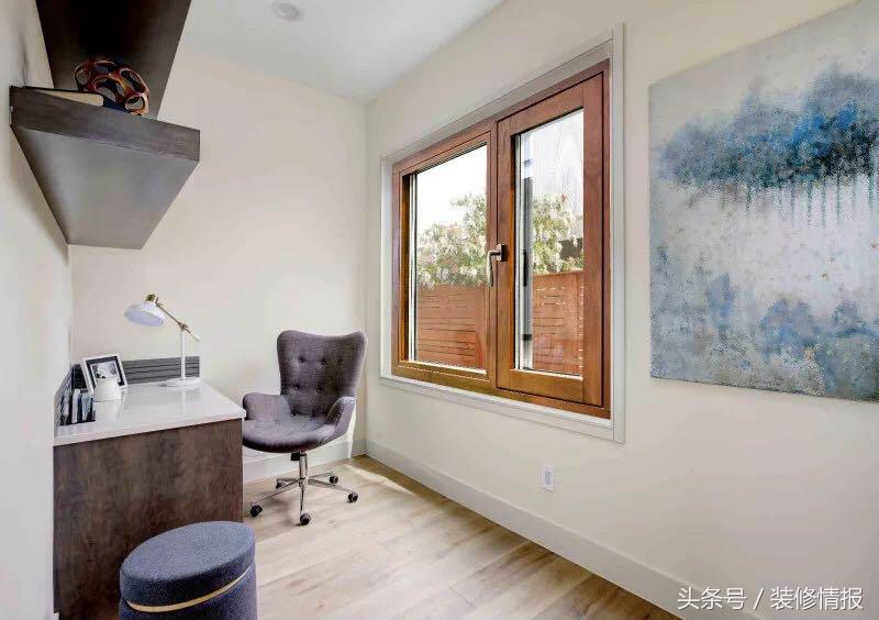 铝包木窗什么材质好,经典铝包木窗怎么选