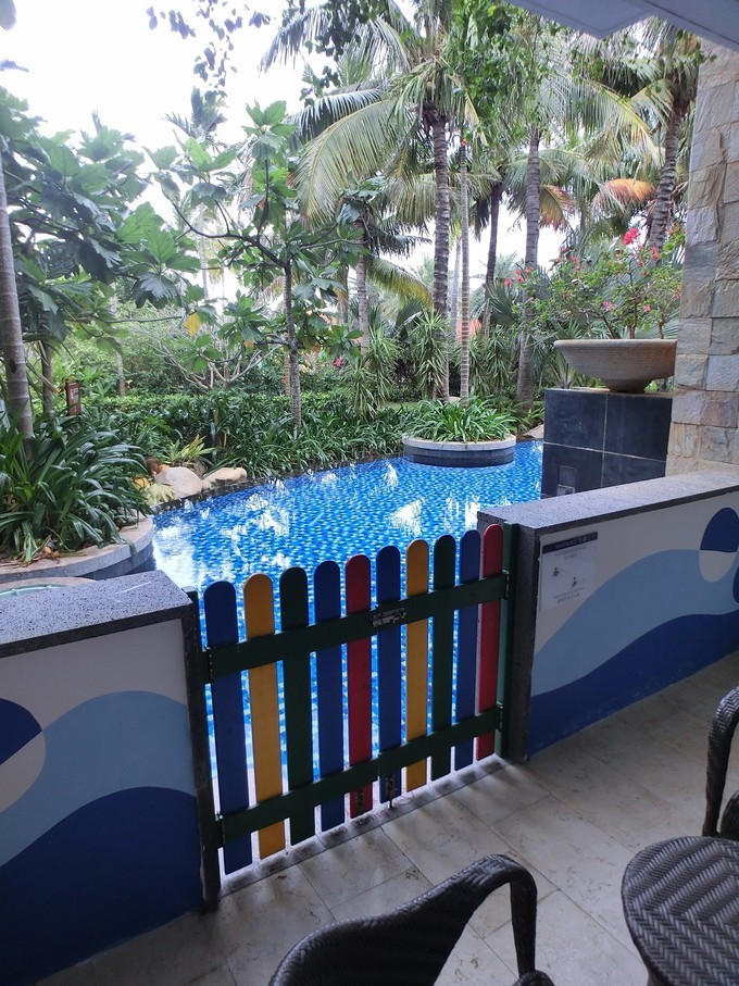 全家人三亚旅游,全家人游海南三亚旅行照片