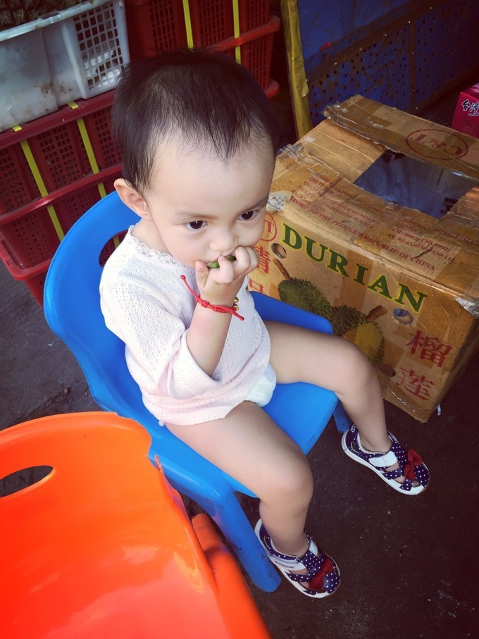 全家人三亚旅游,全家人游海南三亚旅行照片