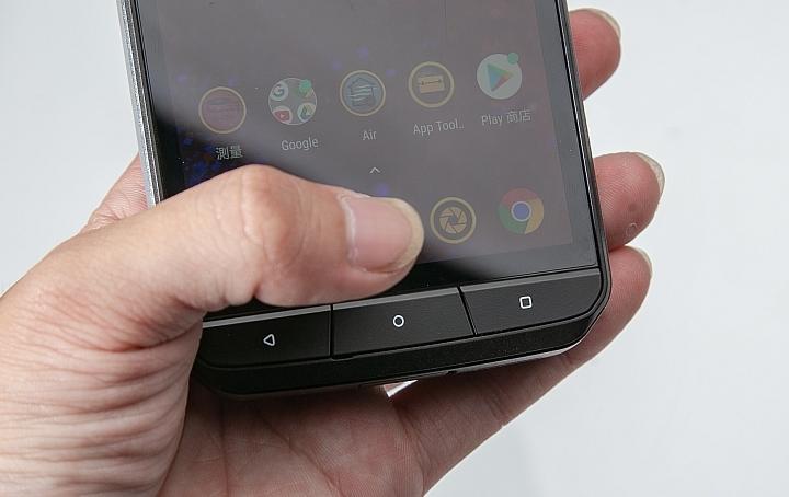 生而硬派！测距、空气检测、热成像三合一CATS61最牛铁人手机！