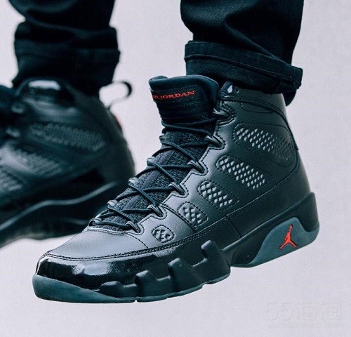 airjordan1的硬核常识,jordan经典篮球鞋讲解