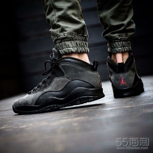 airjordan1的硬核常识,jordan经典篮球鞋讲解