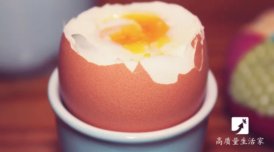 吃了这么多年鸡蛋,鸡蛋不能吃的10种蛋