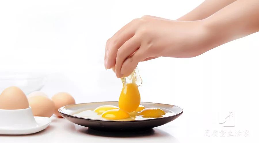 吃了这么多年鸡蛋,鸡蛋不能吃的10种蛋
