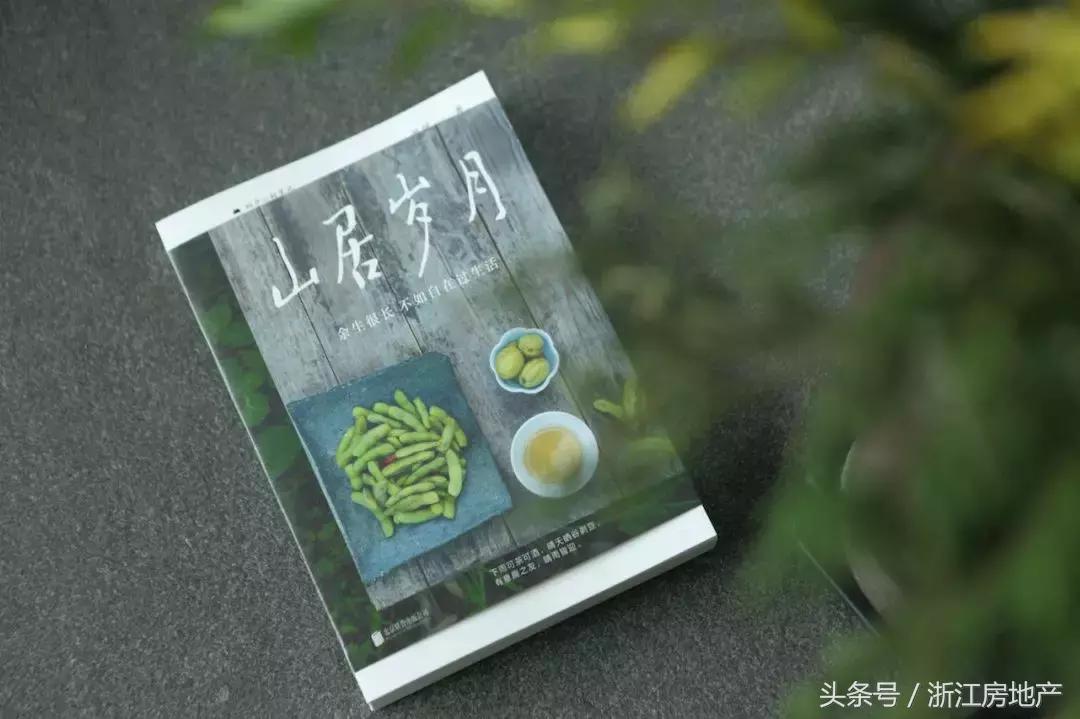 莫干山的“谿”字田又熟了，133㎡精装小独栋也来了！静绝尘氛！