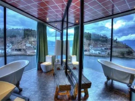 最推荐的大理民宿,这份新会民宿攻略请大家收好