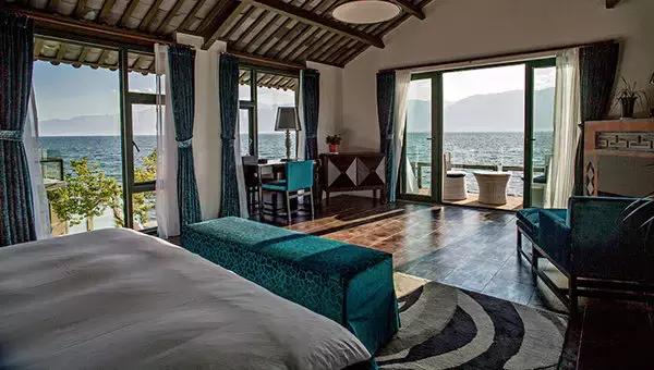 最推荐的大理民宿,这份新会民宿攻略请大家收好