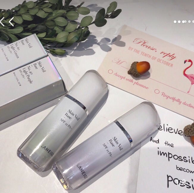 修色隔离妆前乳,修色隔离推荐