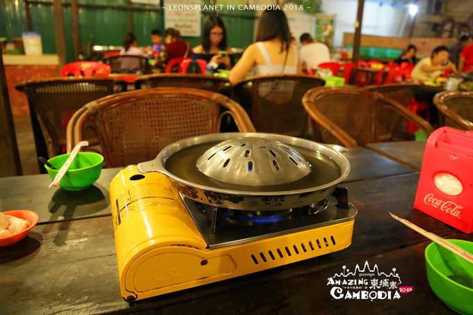 柬埔寨高棉吃什么,柬埔寨高棉早餐