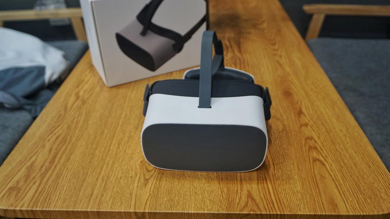 picog2vr眼镜测评,picog2vr游戏体验