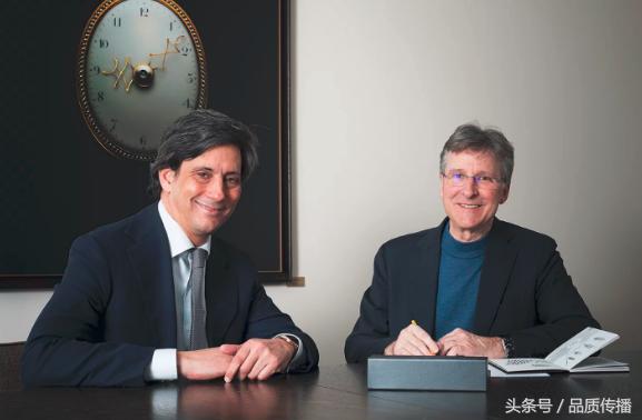 百达翡丽机芯打磨工艺视频,百达翡丽设计制造过程