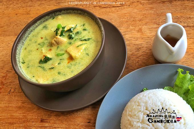 柬埔寨日常饮食第一天,柬埔寨真是个美食非常多的地方