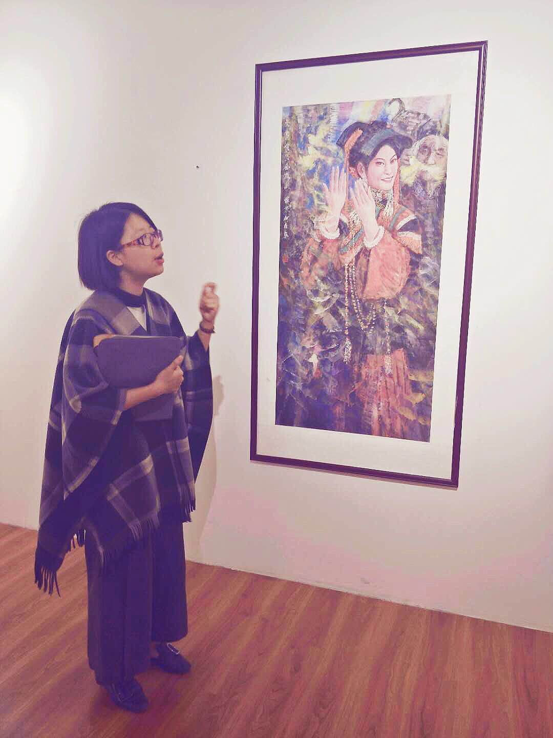 最美不过五谷丰登，丰收与艺术的邂逅！