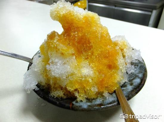 广式经典糖水推荐,正宗香港糖水铺