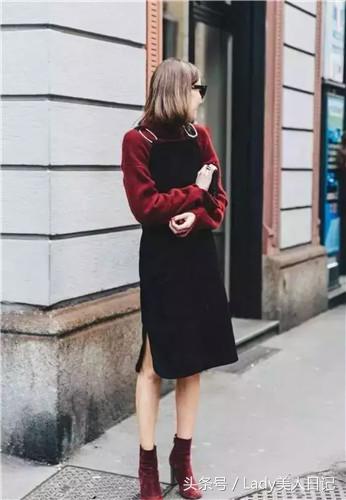 马丁靴搭配什么穿才好看,马丁鞋上面怎么搭配好看呢