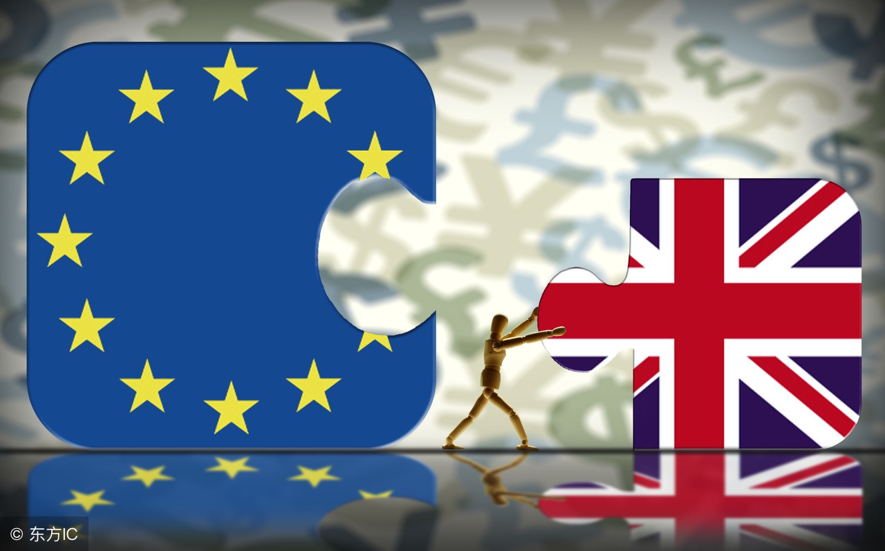 英国正式告别欧盟启动脱欧过渡期,欧盟成员为什么只有英国脱欧