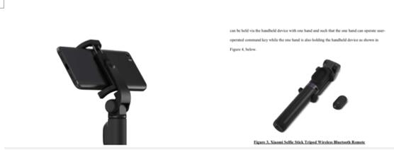 小米侵犯了哪些专利,小米侵犯华为专利