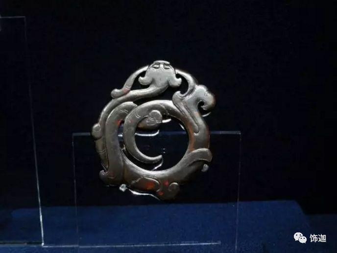 龙行天下历史,各个朝代玉龙的特征