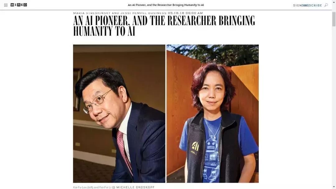 李开复十大经典书,李开复阅读书籍