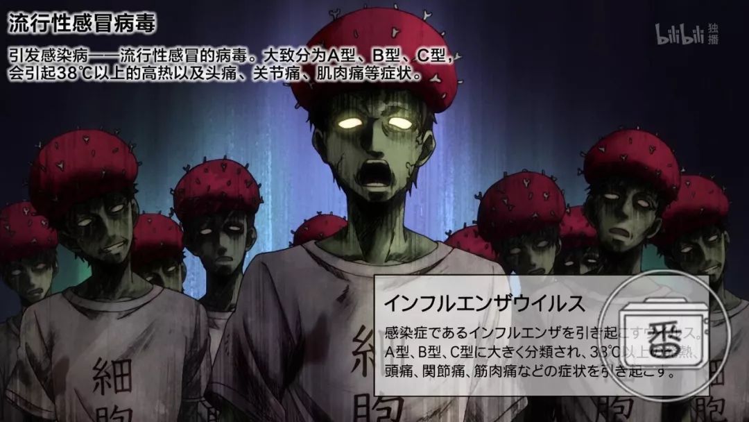 “毕夫魔”、“血涂蝶”，看完七月新番后的你都认识这些梗吗？