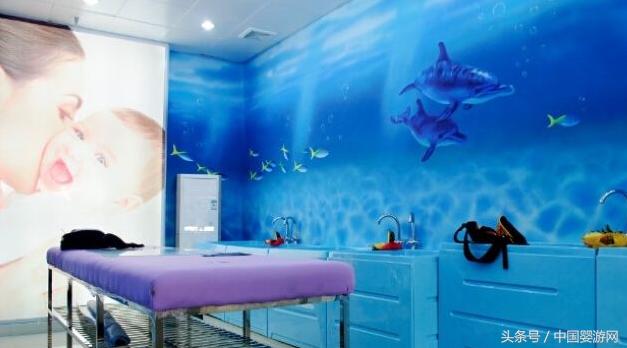 亲子游泳馆加盟室内0-12岁,婴儿游泳馆加盟品牌哪个好
