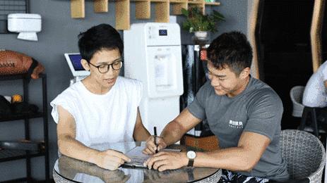 高端私教健身工作室,超级健身私教俱乐部