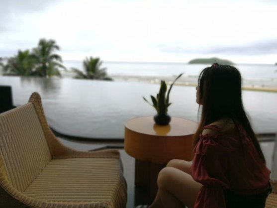 鲁能三亚湾三区,鲁能三亚湾值得买吗