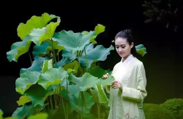 什么叫随缘遇见,随缘惜缘不攀缘的意思