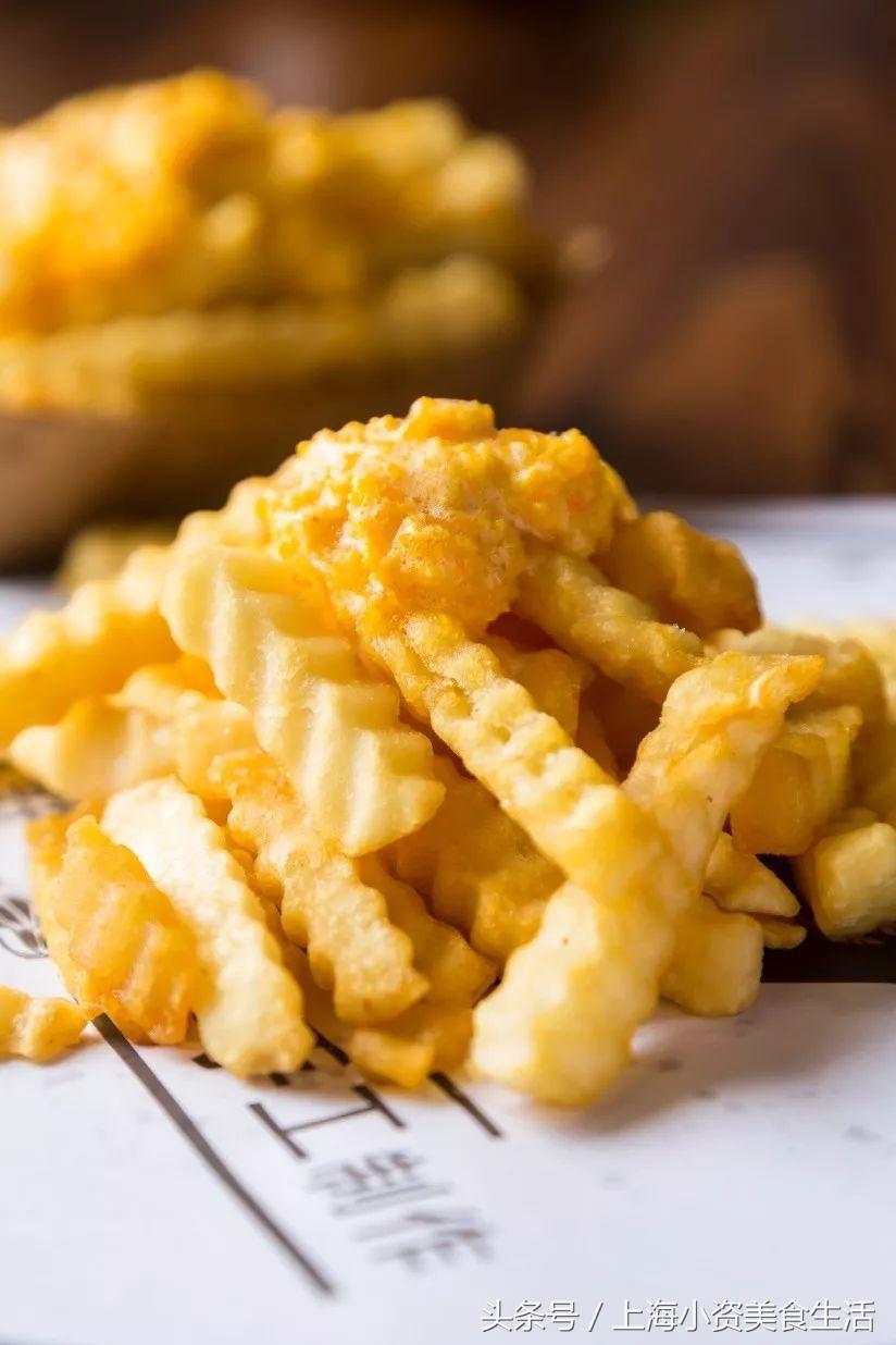 咸蛋黄最火的系列,咸蛋黄哪个系列最火