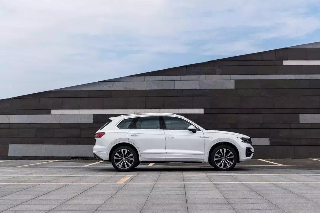 最新款全新一代途锐,全新一代途锐最新消息