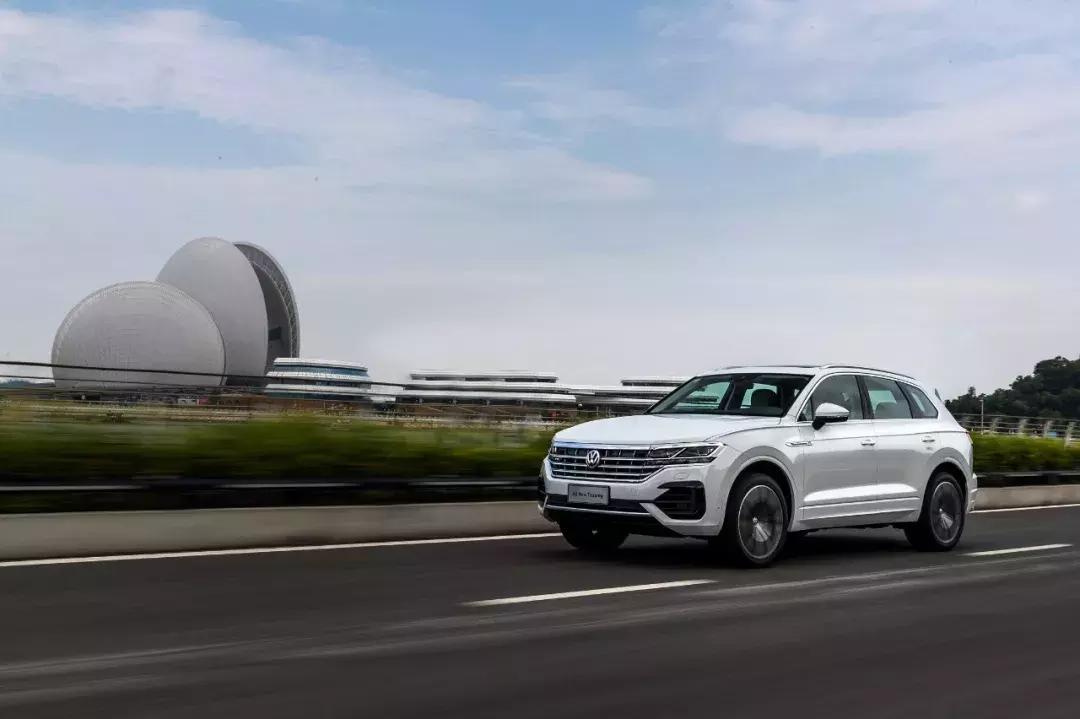 最新款全新一代途锐,全新一代途锐最新消息