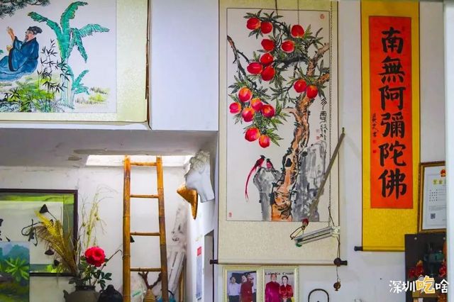 深圳逛吃24小时,深圳逛吃的地方排名