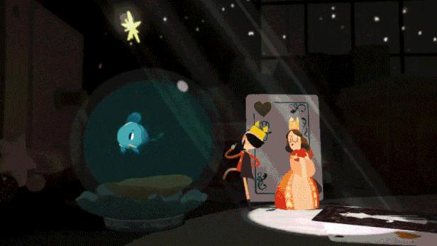 奥斯卡最佳动画短片2022拳击芭蕾,适合儿童看的奥斯卡最佳动画短片