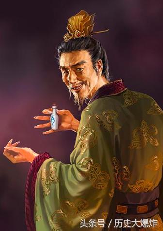 李儒一代谋士成就董卓霸业,董卓和李儒是什么关系