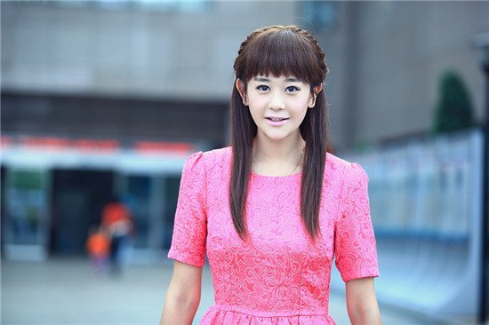 王晓晨海陆安心演戏 (海陆和王晓晨的照片)