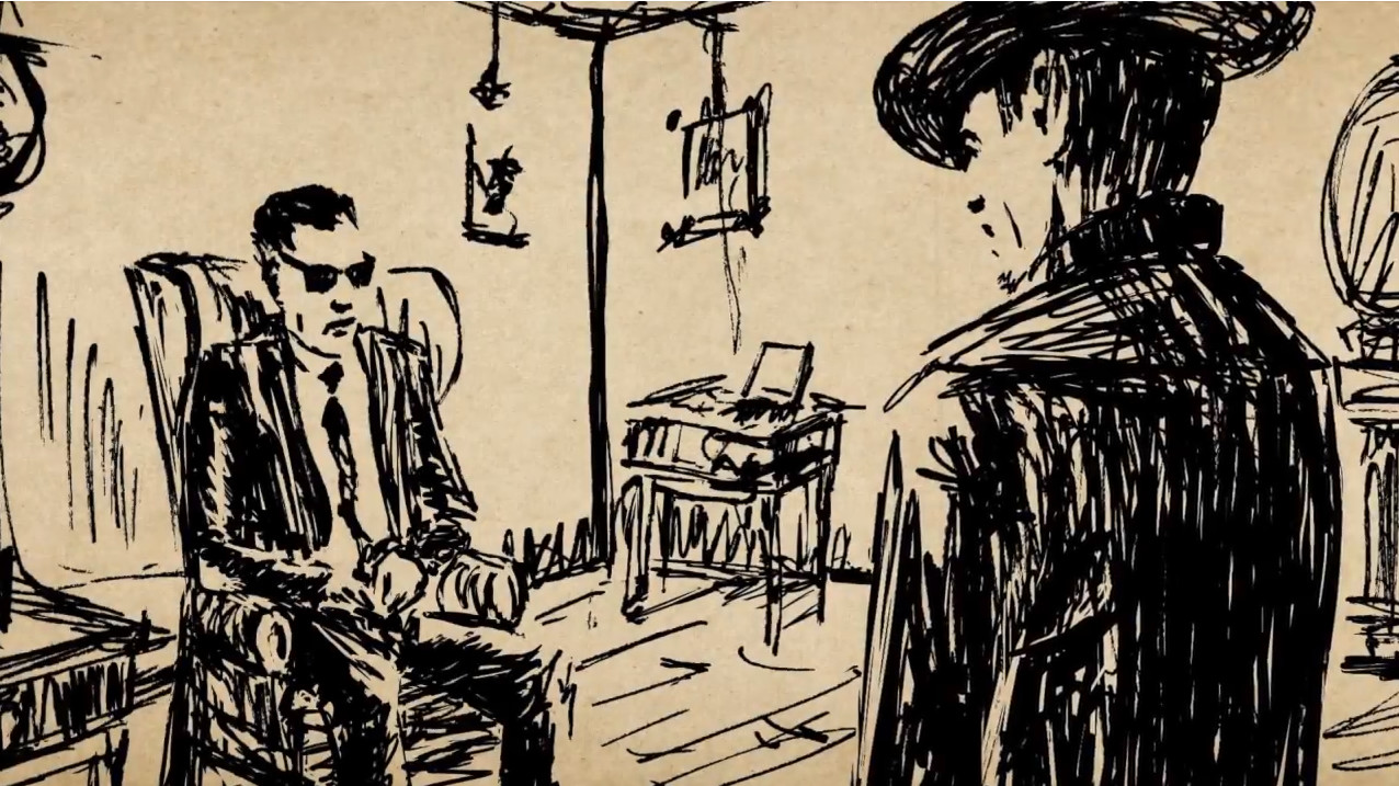 奥斯卡最佳动画短片2022拳击芭蕾,适合儿童看的奥斯卡最佳动画短片