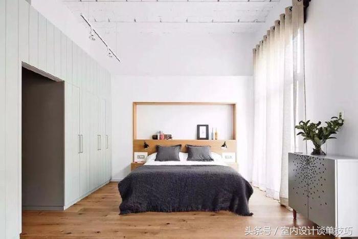 家居设计大师级效果图,教您如何进行家居配色