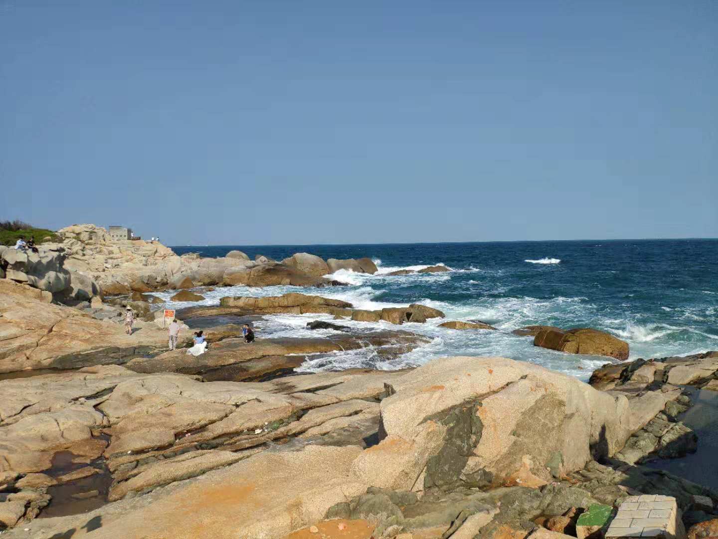 汕尾看海一日游攻略,汕尾红海湾旅游攻略两天一夜游