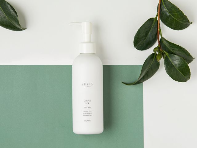 身体乳推荐果香味保湿,好用滋润身体乳排名第一