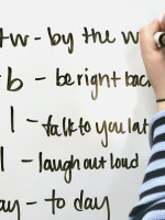 干货地道高级的英文表达技巧,英文地道表达大全