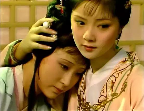 红楼梦袭人名字含义,红楼梦人物名称隐藏含义