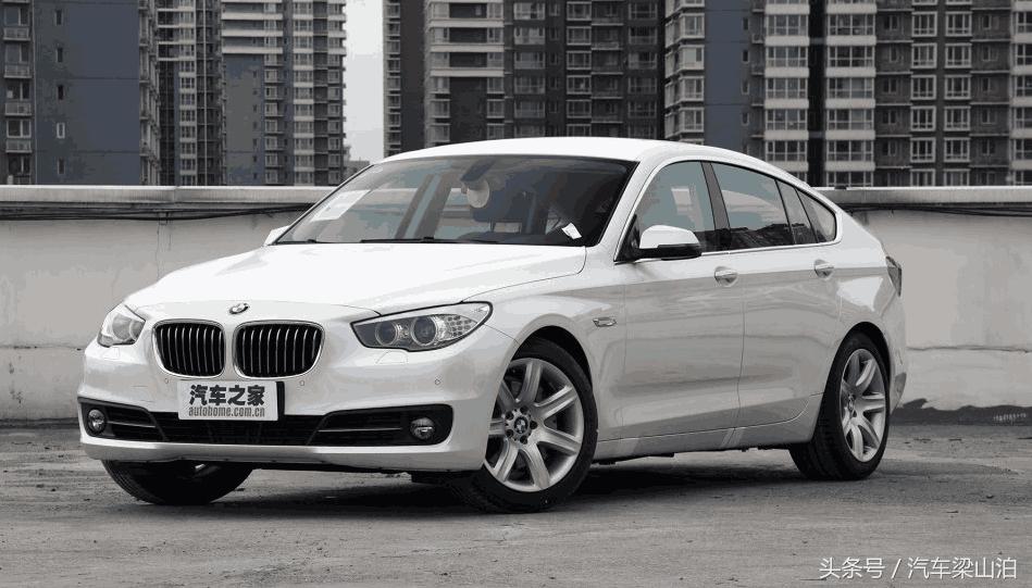 宝马gt535百公里加速测试,宝马3gt油耗百公里多少个