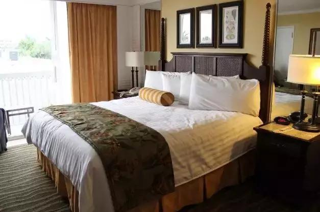 入住国外酒店你要知道的几个坑,住酒店千万别碰8样东西